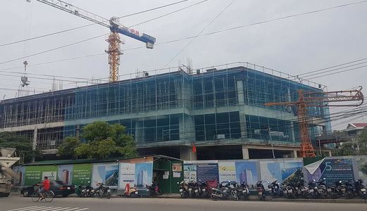 Sở Hữu Ngay Shophouse Tại Chung Cư Ph Nha Trang Với Giá Chính Chủ, Độc Quyền, Đầu Tư Sinh Lợi Cao!!