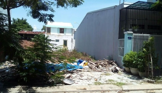 Bán Đất Nền Nhà Phố Có Sổ Đỏ Khu Dân Cư Cồn Khương Cần Thơ