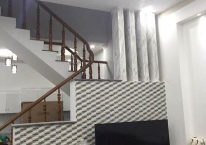 Bán Nhà Mặt Tiền Trục Chính Đường Phạm Ngũ Lão Thiết Kế Đẹp.