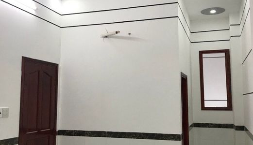 Bán Nhà Mặt Tiền Đường B8 Kdc Hưng Phú 1 ( Dtsd 81M2 )