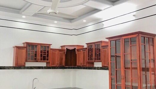 Bán Nhà Mặt Tiền Đường B2 Kdc Hưng Phú 1 ( Dtsd 72m2 )