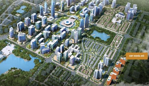 Căn Hộ Nghĩa Đô- 106 Hoàng Quốc Việt- (Căn 93M2 Giá 2.9 Tỷ)- Cửa Bắc