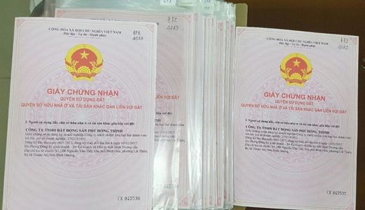 Đất Nền Gần Trung Tâm Hành Chính Dĩ An Chỉ 1,2Tỷ/nền