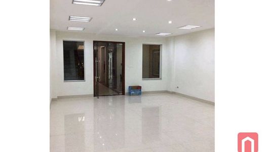 Chính Chủ Cho Thuê Văn Phòng Cầu Giấy, Phạm Tuấn Tài.