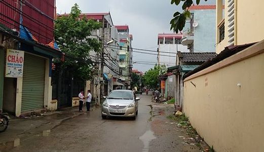 Bán Đất Đẹp Tại An Đào - Trâu Quỳ Dt:75M2, Mt: 4,2M Lh:0971754454