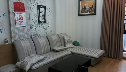 Bán Nhà Hoa Bằng, Yên Hòa, Cầu Giấy 42M2 X 5T, Mt 5M, Nhà Mặt Ngõ Chợ Kinh Doanh Giá 5.35 Tỷ