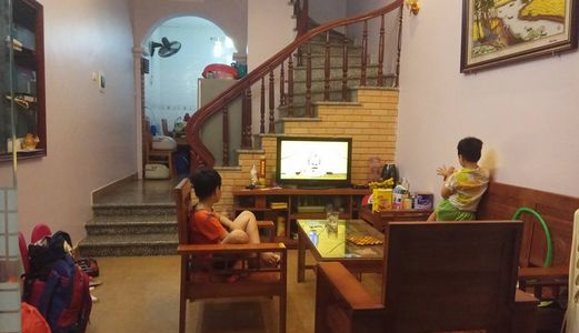 Bán Nhà Minh Khai - Hai Bà Trưng Ô Tô Tránh 10M 44M Nhỉnh 3 Tỷ