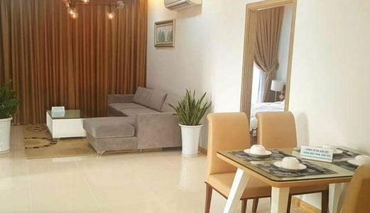 Xuân Mai Complex Giá Gốc Chủ Đầu Tư 17Tr/m2- Hỗ Trợ Lãi Xuất 0% + Ck 2%