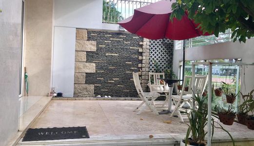 Bán Biệt Thự Có Nội Thất Cực Đẹp, Khu Biệt Thự Tên Lửa, Bình Trị Đông B, Bình Tân. 