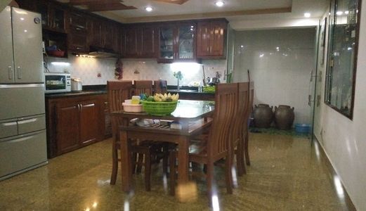 Bán Nhà Định Công, Hoàng Mai, 60M X 4T, Mt 5M, Ô Tô Đỗ Cửa, 3.3 Tỷ