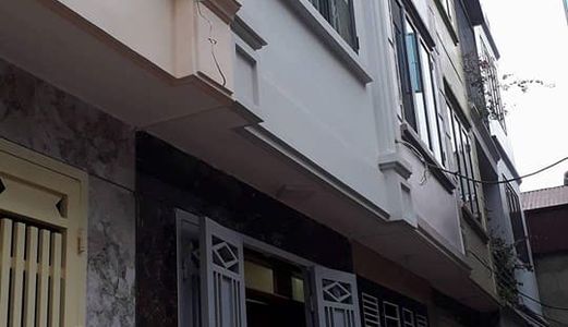 Nhà Mới Quận Hai Bà Trưng, 32M2 X 5 Tầng, 2.8 Tỷ (Duy Nhất Một Căn)