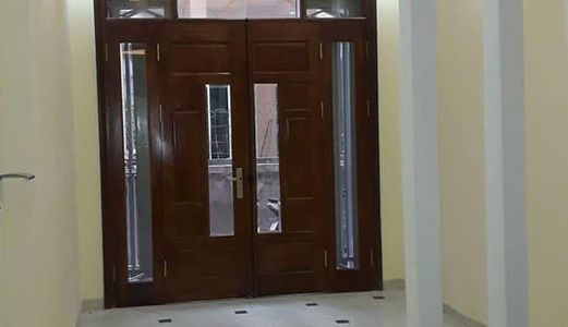 Nhà Mới Quận Hai Bà Trưng, 32M2 X 5 Tầng, 2.8 Tỷ (Duy Nhất Một Căn)