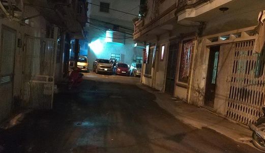 Bầu Hiển Bán Nhà Nguyễn Xiển, Phân Lô, Ô Tô Tránh, 60M, 5.65 Tỷ.