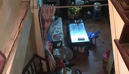 Bán Gấp Nhà Giải Phóng, Phân Lô, 40m, 4 Tầng Giá Mềm 2,4 Tỷ
