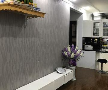  Cho Thuê Căn Hộ 2 Ngủ Đầy Đủ Nội Thất, Ct2 Vov Mễ Trì