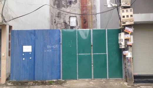 Bán Đất Phố Nam Dư 70m2 Giá 37 Tr/m2 Mặt Tiền 7m