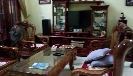 Bán Nhà Phân Lô Đường Láng, Đống Đa, 40m2, 4 Tầng, 4,4 Tỷ, Ô Tô Vào Nhà