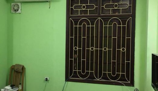 Nhà Hiếm Đẹp Ở Luôn Minh Khai 30m X 4 Tầng Giá Chỉ 2,15 Tỷ.