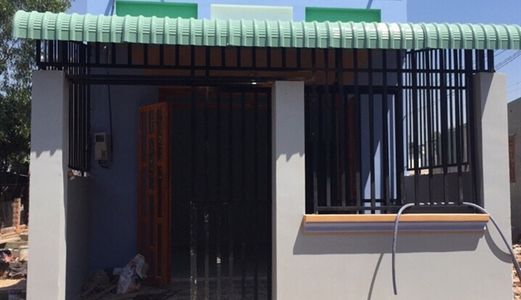 Nhà Cấp 4 Dt 5X33M Shr Đường Trần Văn Giàu, Bình Chánh