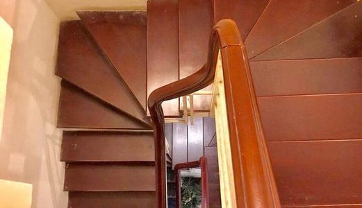 Chính Chủ Bán Nhà Thái Thịnh 50M, 5T, Mt 5M, Gara Oto, Kd, Cho Thuê Vp, Ảnh Thật – 6 Tỷ