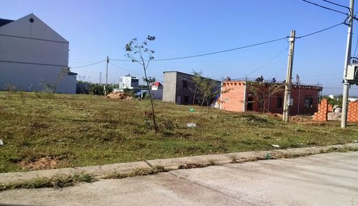 Cô Ba Bán Đất 450M2 Ngay Kcn Đang Hoạt Động Tiện Kd Xây Trọ Ngay Lh: 0938.764.706