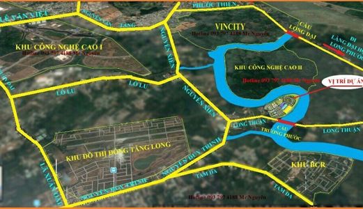 Đất Nền Nhà Đầu Tư Không Thể Bỏ Qua