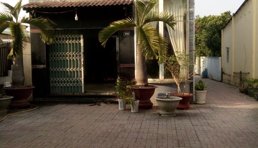 Cần Bán Nhà Mặt Tiền Đường 769