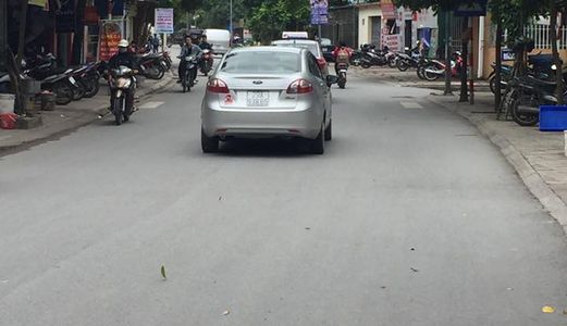 Bán 93M2 Đất Tại Thuân Tốn, Đa Tốn, Mt 5,5M, Đường Rộng 5M