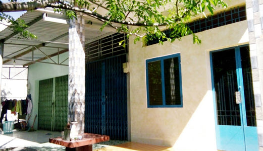 Bán Nhà Cấp 4 Tại Xã Nhơn Đức, Lê Văn Lương, Diện Tích Cực Đẹp Ngang 4M Dài 11M