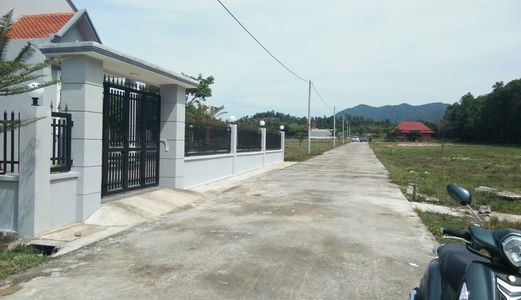 220 Tr/100m2 Đất Thổ Cư Shr Gần Ngã 3 Hội Bài, Chợ Tân Hòa, Kcn Phú Mỹ