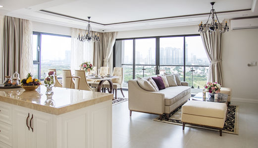 Bán Căn Hộ New City Mặt Tiền Mai Chí Thọ Q2 Lh Văn Phiến 0984095586 Để Được Giá Tốt