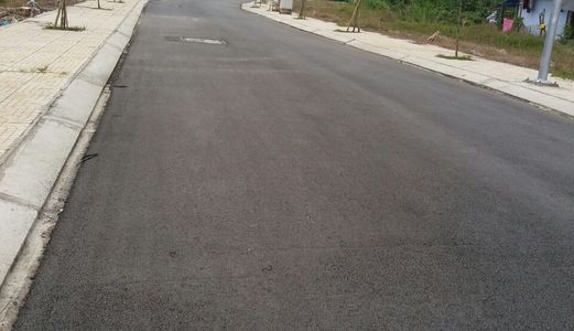 Đất Nền Trung Tâm Q12 Có Sổ Hồng Riêng