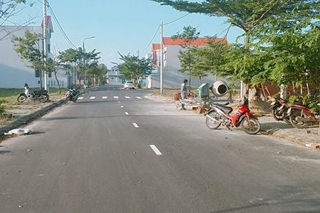 Cần Bán 171M2 Đường 7M5,giá 686Tr Đối Diện Trường Tiểu Học.