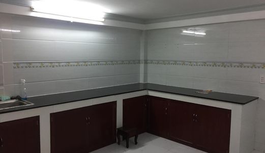 Định Cư Nước Ngoài, Bán Gấp Nhà Hxh, Oto Đậu Được Trong Nhà Dt 4X16