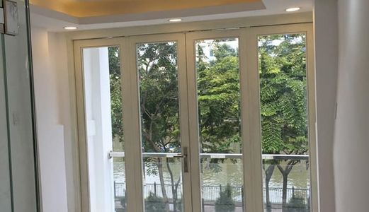 Mặt Tiền Trường Sa, Q. Bình Thạnh: Nở Hậu, 4 Tầng, Giá 5.3 Tỷ