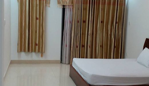 Nhà Trệt Lững 3 Lầu Mặt Tiền Đường Số 9 Tân Kiểng Quận 7