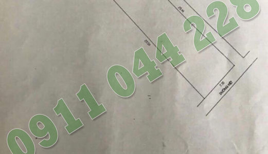 Bán Đất Mặt Tiền Ngô Quyền, Gần Kcn An Đồn, 179M2 Ngang 6M8 Nở Hậu, Lh 0911044228