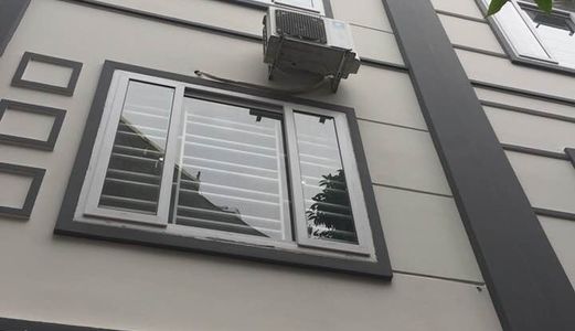 Xuân Mới Ring Nhà Mới, 5 Tầng Đội Cấn. Giá 4.5 Tỷ