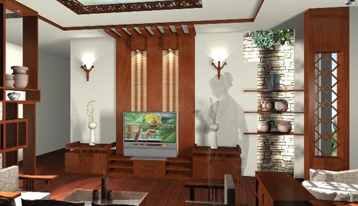 Bán Nhà Vân Hồ 3, 80M2 X 4T, Ngõ Thoáng, Cách Phố 15M, Tặng Full Nội Thất