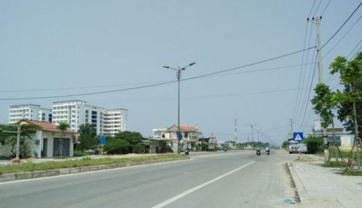 Đất Nền. Ngay Tthc Tập Chung,trường Học, Bệnh Viện, Chợ Đệm