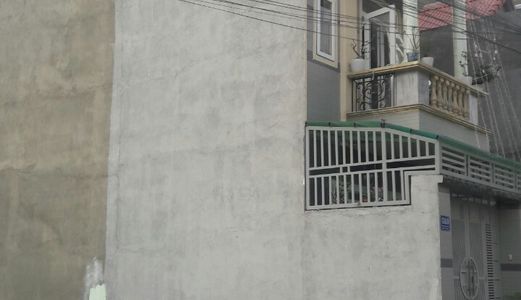 Lô Đất Đường Số 1, Nguyễn Duy Trinh, P.Long Trường Q9