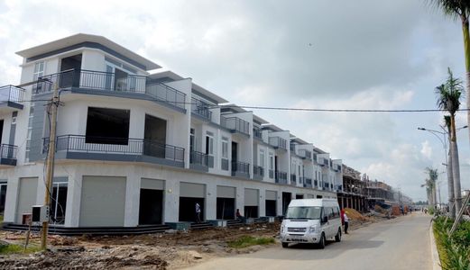 Bán Nhà Phố Biệt Thự Chính Chủ Tt Bến Lức Tỉnh Long An