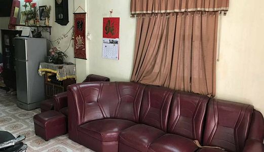 Bán Nhà Tân Phú, 56M2, 2T, Ngon – Bổ - Rẻ Giá Quá Mỏng Chỉ 2.6 Tỷ.