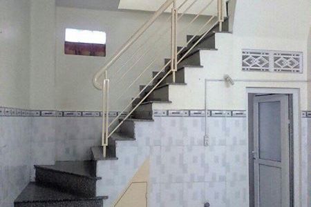 Cần Bán 16 Căn Nhà Nguyên Căn 1 Trệt 2 Lầu Tại Quận 2