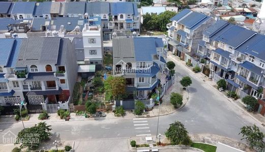 Bán Lô Đất 2Mt Kinh Doanh Kdc Nhân Phú Đường Tăng Nhơn Phú, Quận 9 Giá 35 Triệu/m2