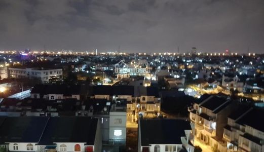 Bán Lô Đất 2Mt Kinh Doanh Kdc Nhân Phú Đường Tăng Nhơn Phú, Quận 9 Giá 35 Triệu/m2