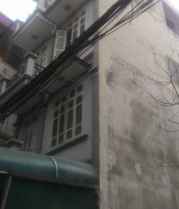 Bán Nhà Xuân Đỉnh, Từ Liêm, 62M2, 5 Tầng, Mt 4.5M, 3 Tỷ, Cách Ô Tô 10M, Rất Thiện Chí Bán