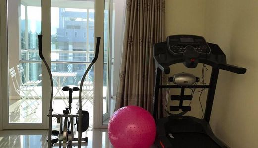 Bán Nhà Mặt Tiền Châu Thị Vĩnh Tế, Đoạn Gần Nguyễn Văn Thoại