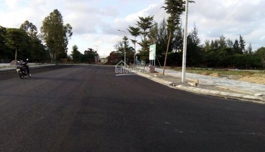 Quỹ Đất Vàng Đối Diện Cocobay Còn Sót Lại!