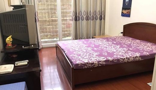 Nhà Ngay Công Viên Cầu Giấy, 110M X 6 Tầng, Mặt Tiền 10M, Thu Nhập 70 Triệu/tháng!